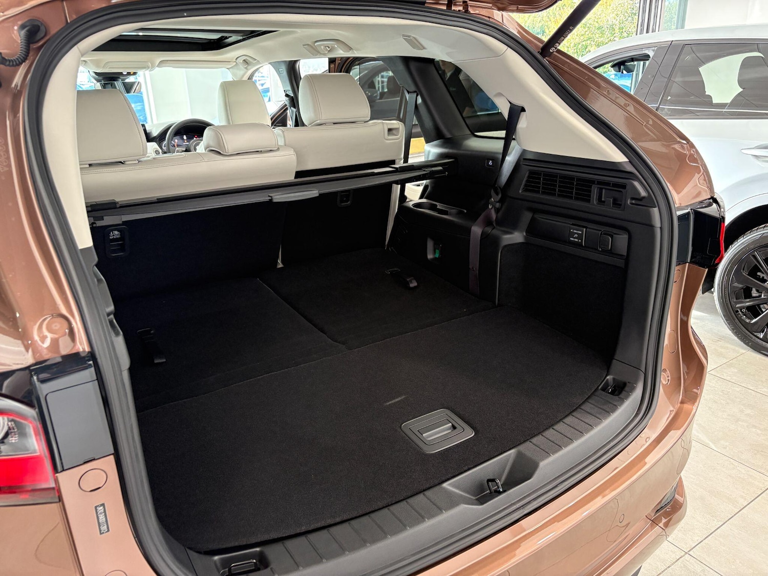 Used Mazda CX-80 2025 for sale - 77067116: Photo 25