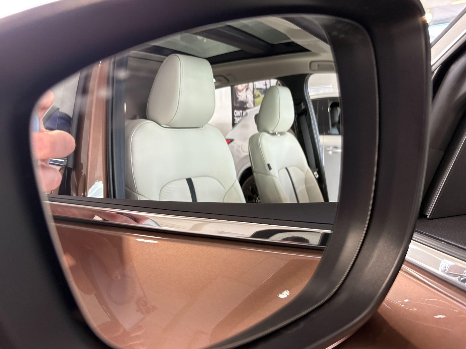 Used Mazda CX-80 2025 for sale - 77067116: Photo 29