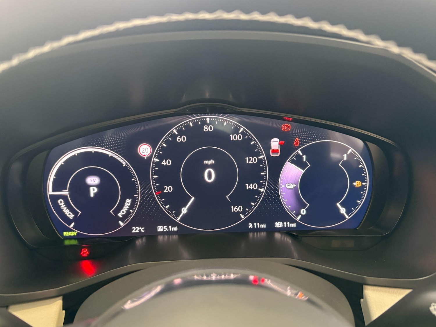 Used Mazda CX-80 2025 for sale - 77067116: Photo 36