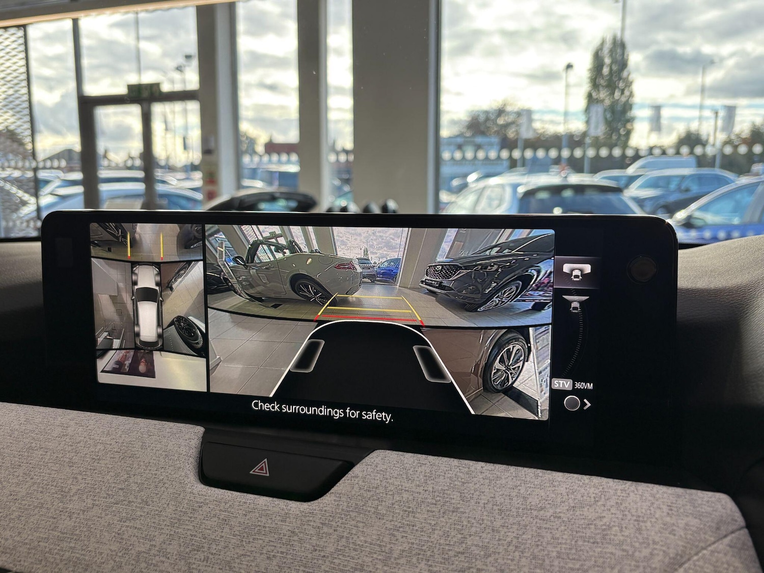 Used Mazda CX-80 2025 for sale - 77067116: Photo 41