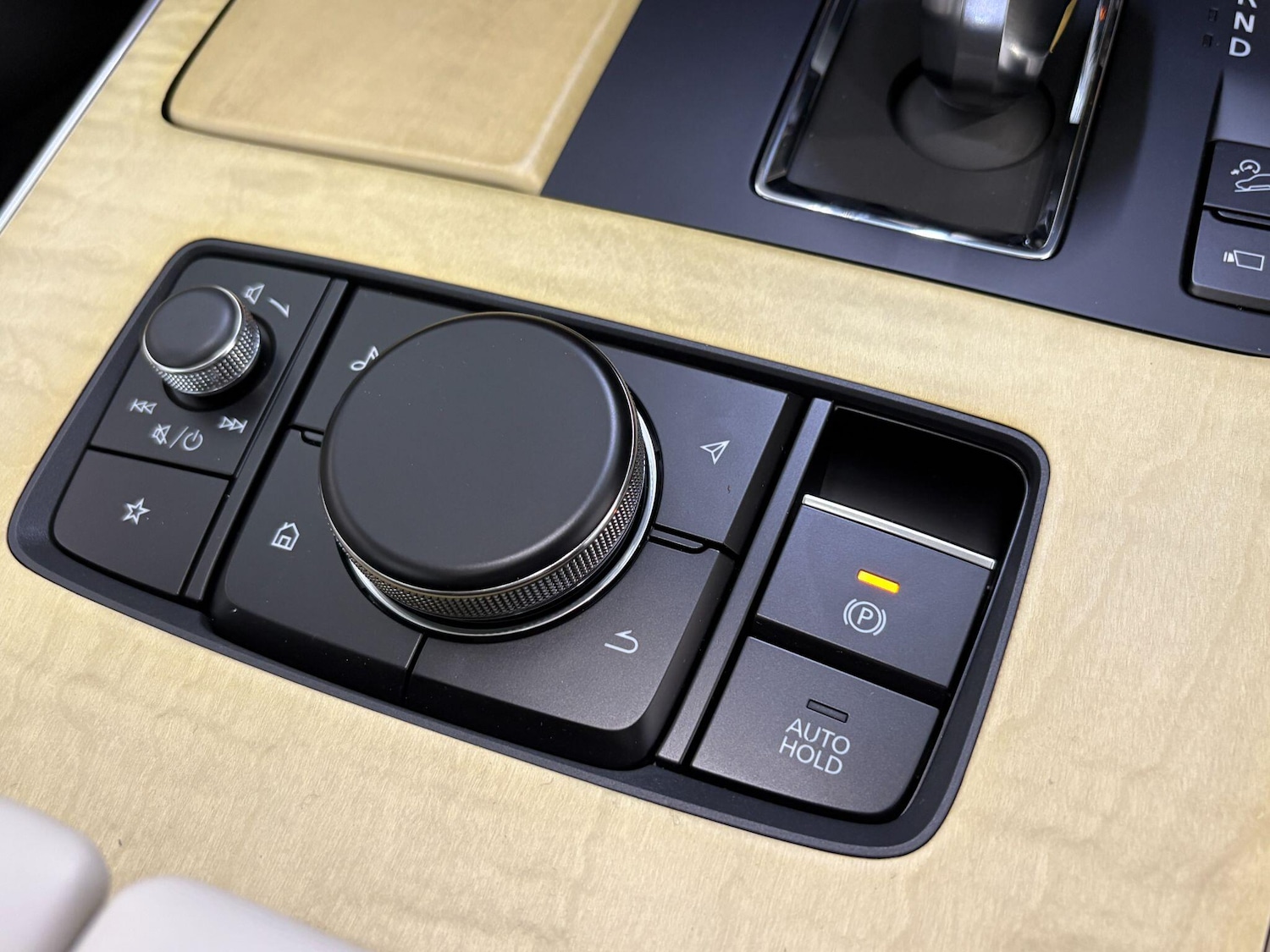 Used Mazda CX-80 2025 for sale - 77067116: Photo 45