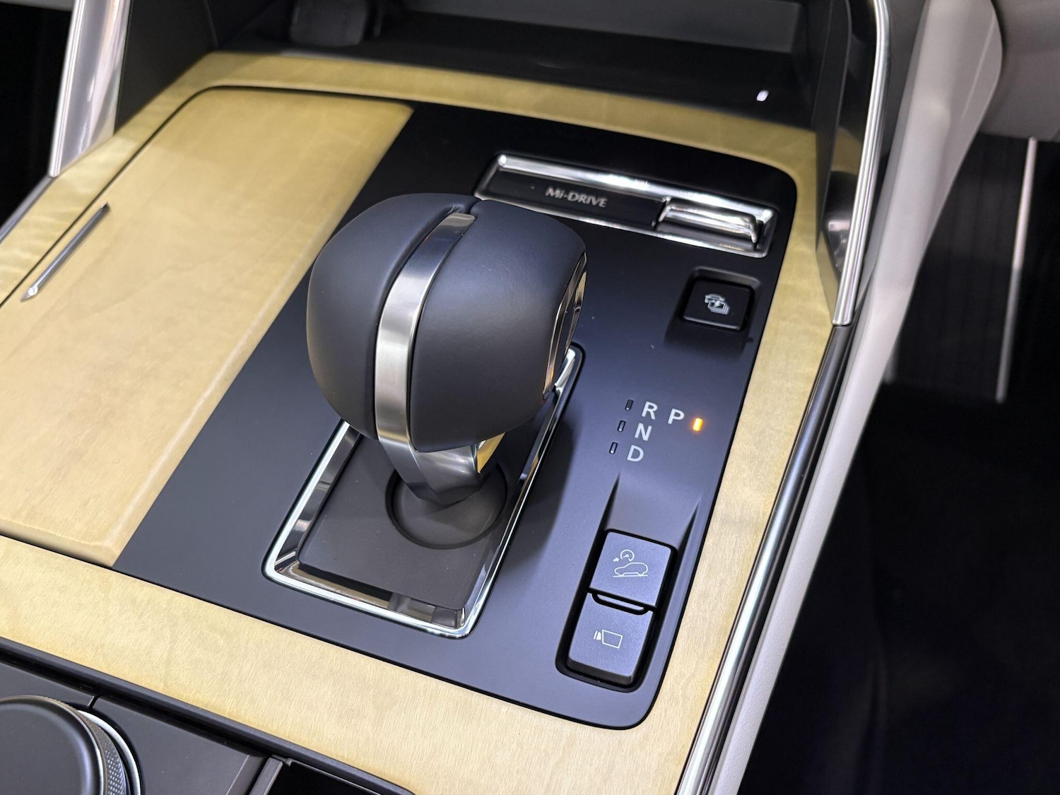 Used Mazda CX-80 2025 for sale - 77067116: Photo 46