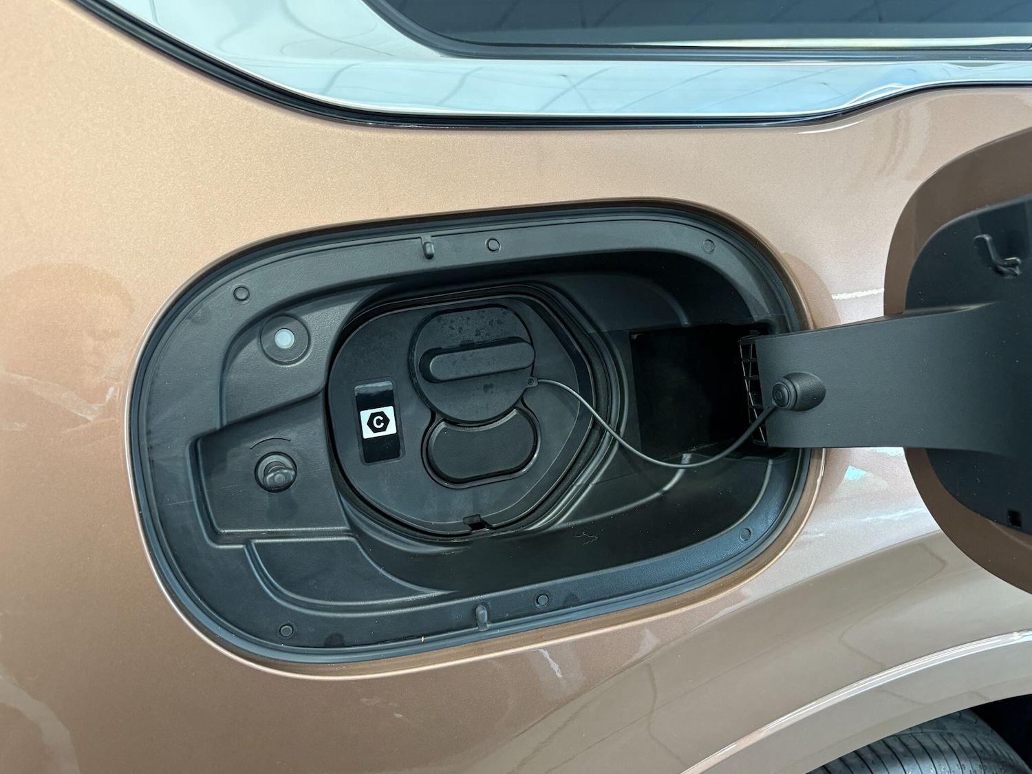 Used Mazda CX-80 2025 for sale - 77067116: Photo 48