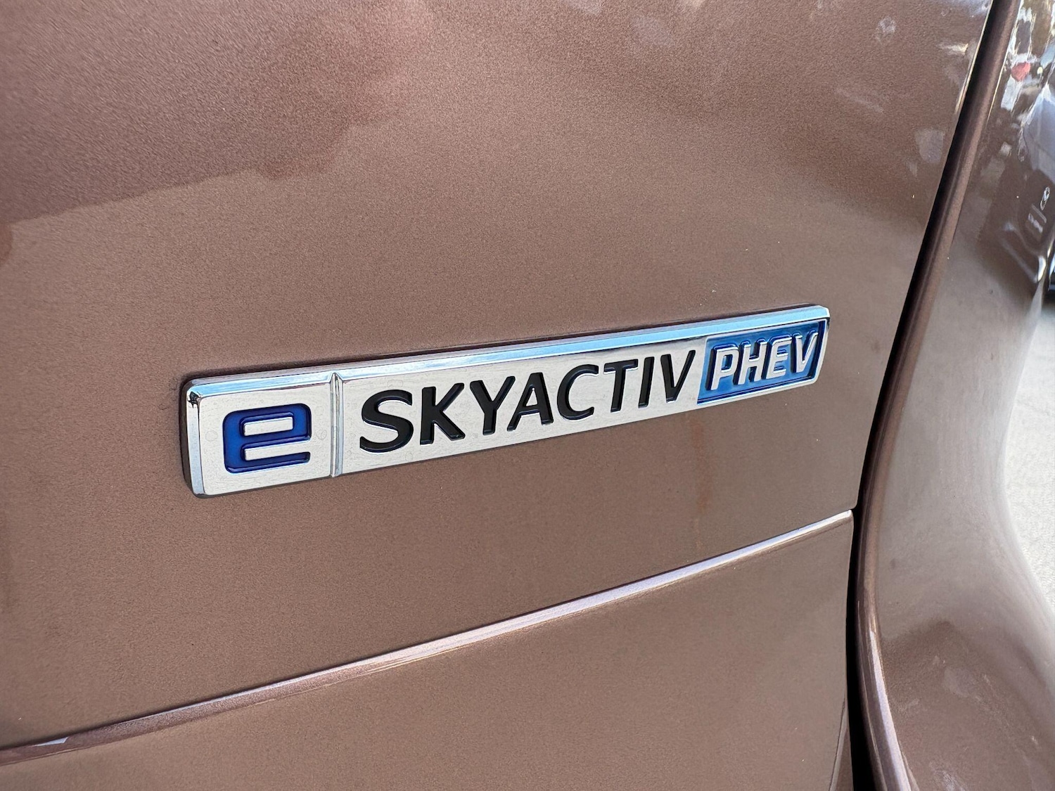 Used Mazda CX-80 2025 for sale - 77067116: Photo 52