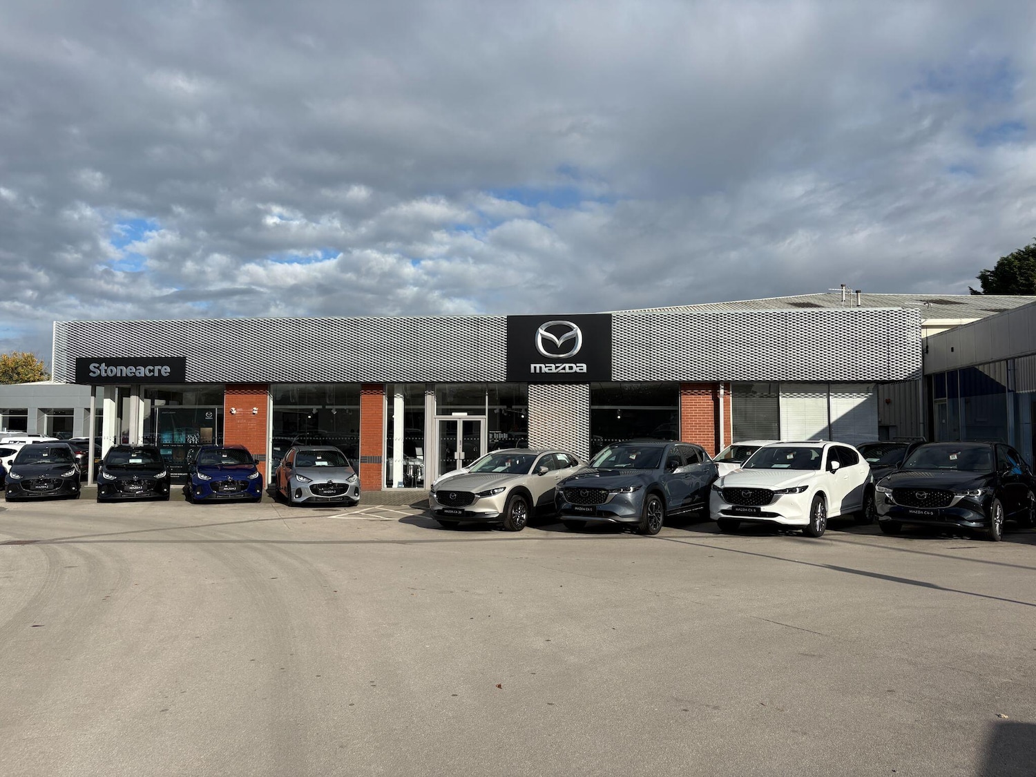 Used Mazda CX-80 2025 for sale - 77067116: Photo 53