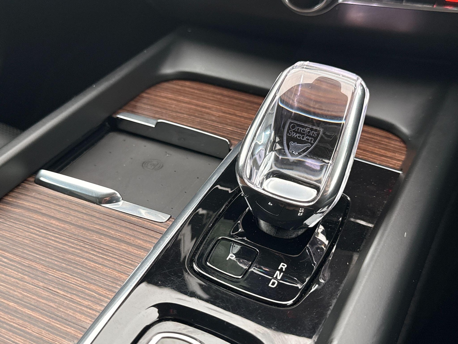 Used Volvo XC60 2023 for sale - 77253882: Photo 11