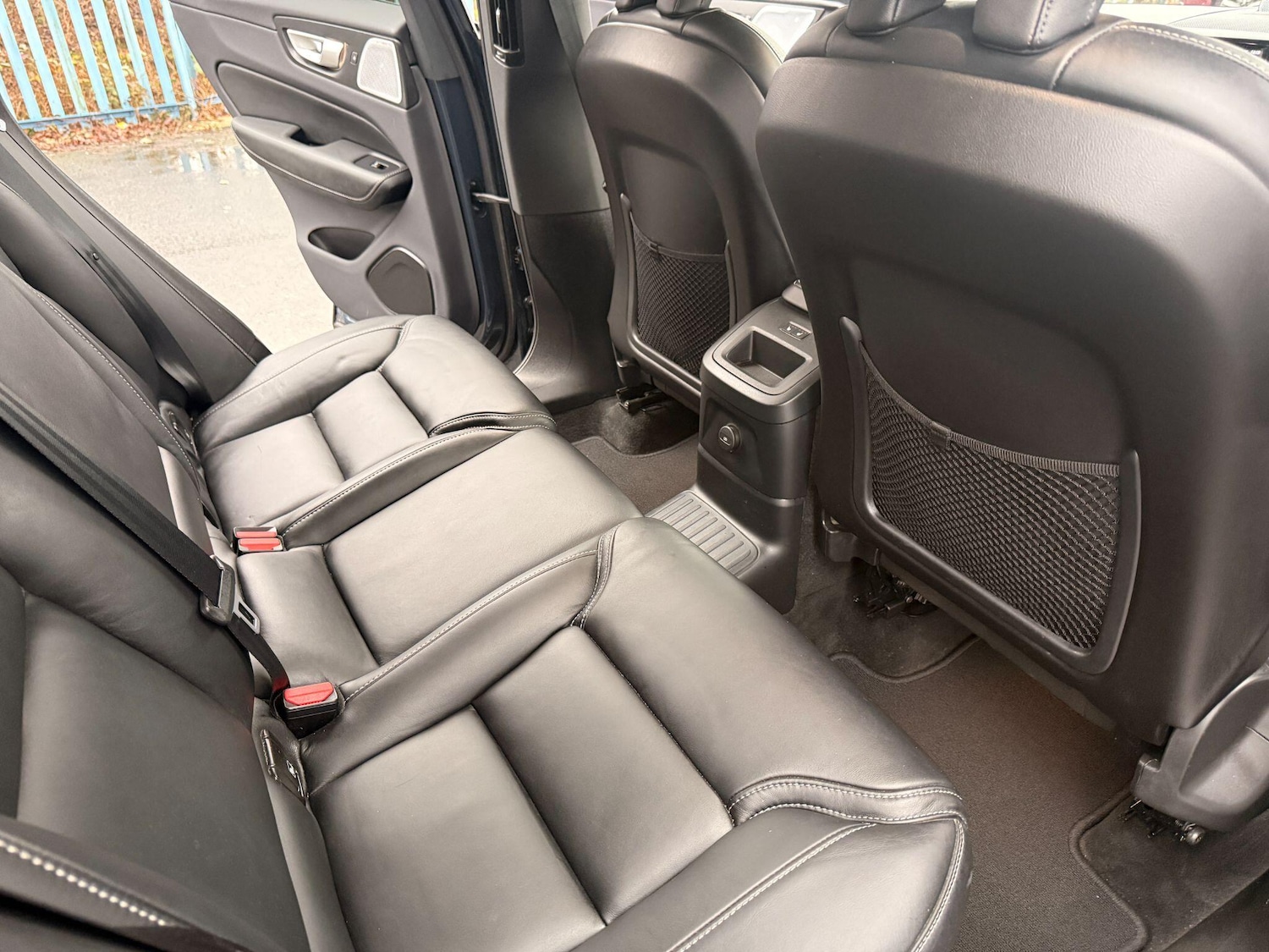 Used Volvo XC60 2023 for sale - 77253882: Photo 13