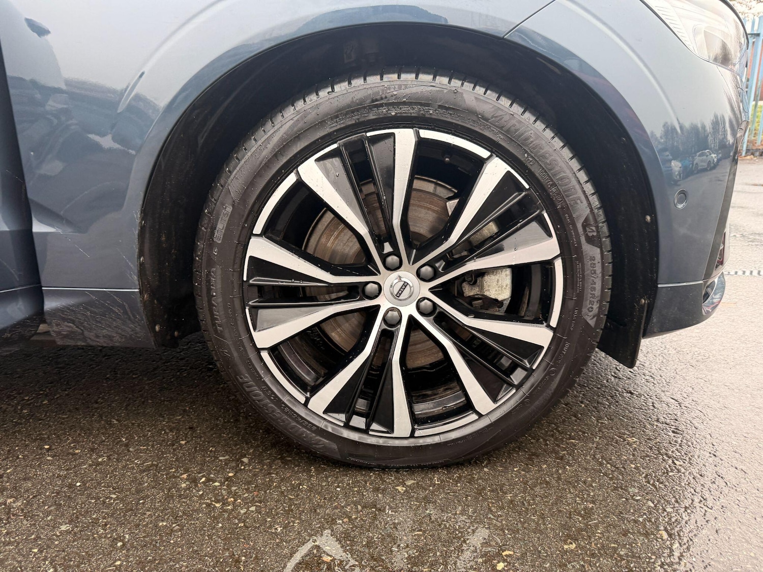 Used Volvo XC60 2023 for sale - 77253882: Photo 23