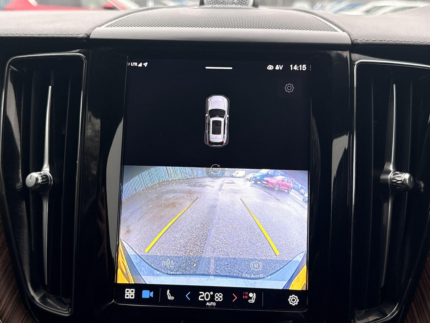 Used Volvo XC60 2023 for sale - 77253882: Photo 26