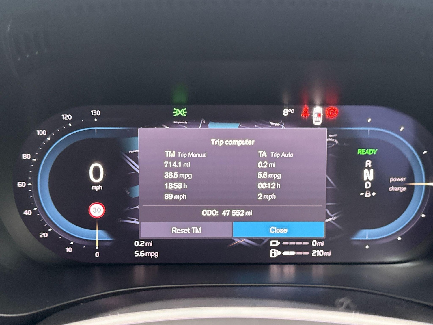 Used Volvo XC60 2023 for sale - 77253882: Photo 28