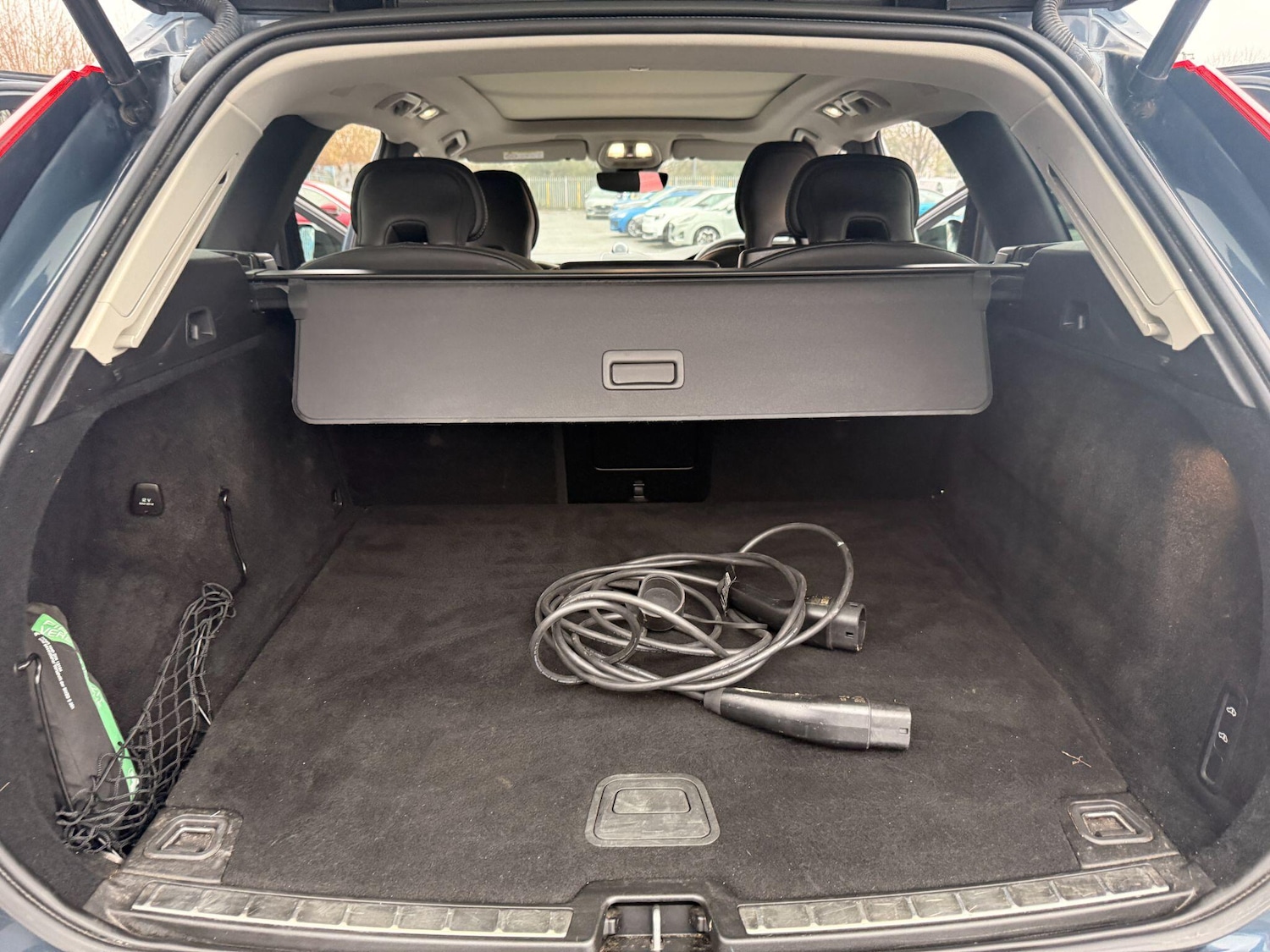 Used Volvo XC60 2023 for sale - 77253882: Photo 30