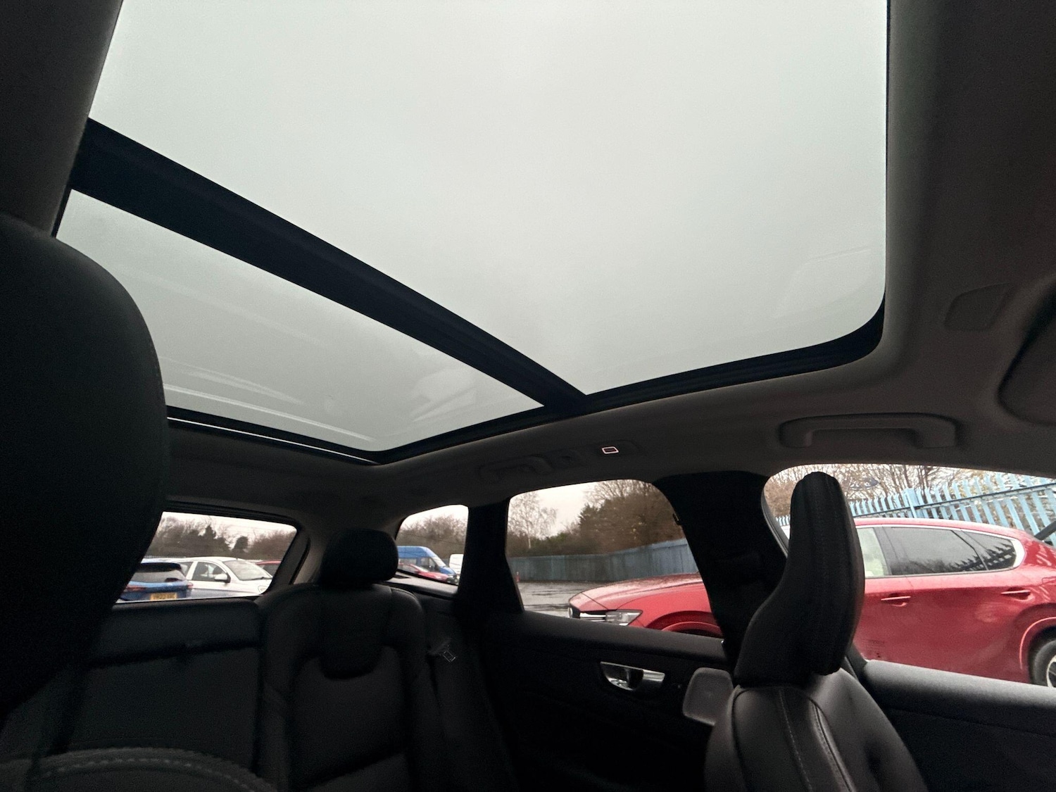 Used Volvo XC60 2023 for sale - 77253882: Photo 31