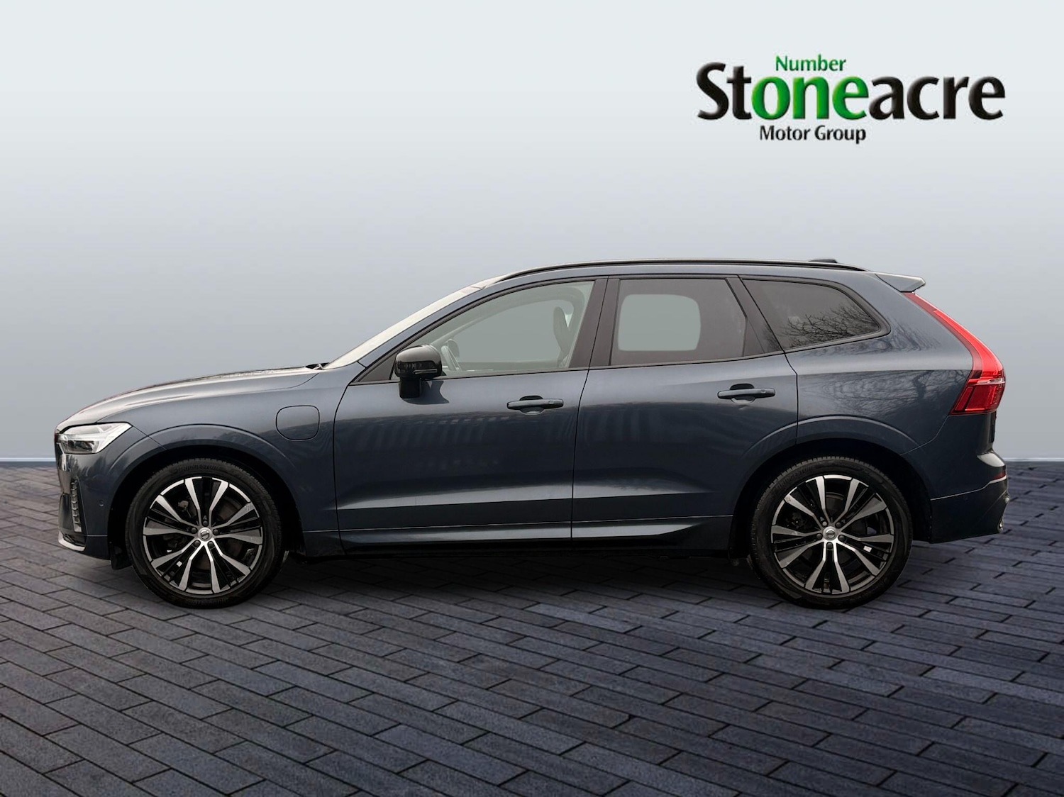 Used Volvo XC60 2023 for sale - 77253882: Photo 5