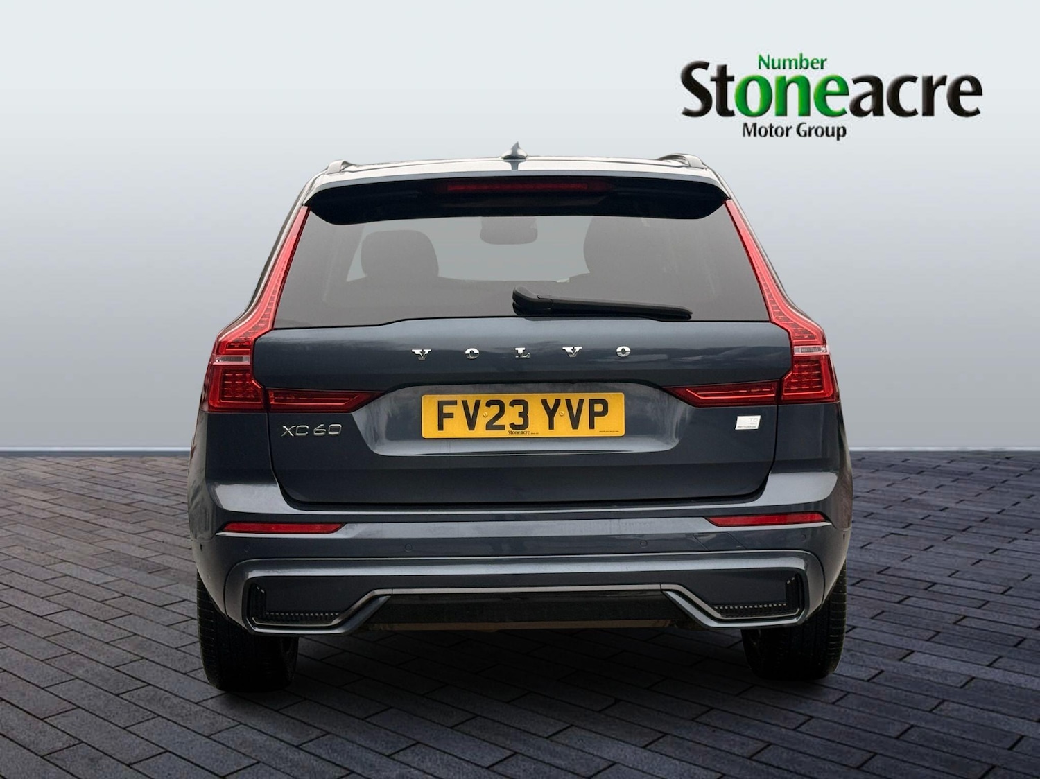 Used Volvo XC60 2023 for sale - 77253882: Photo 6