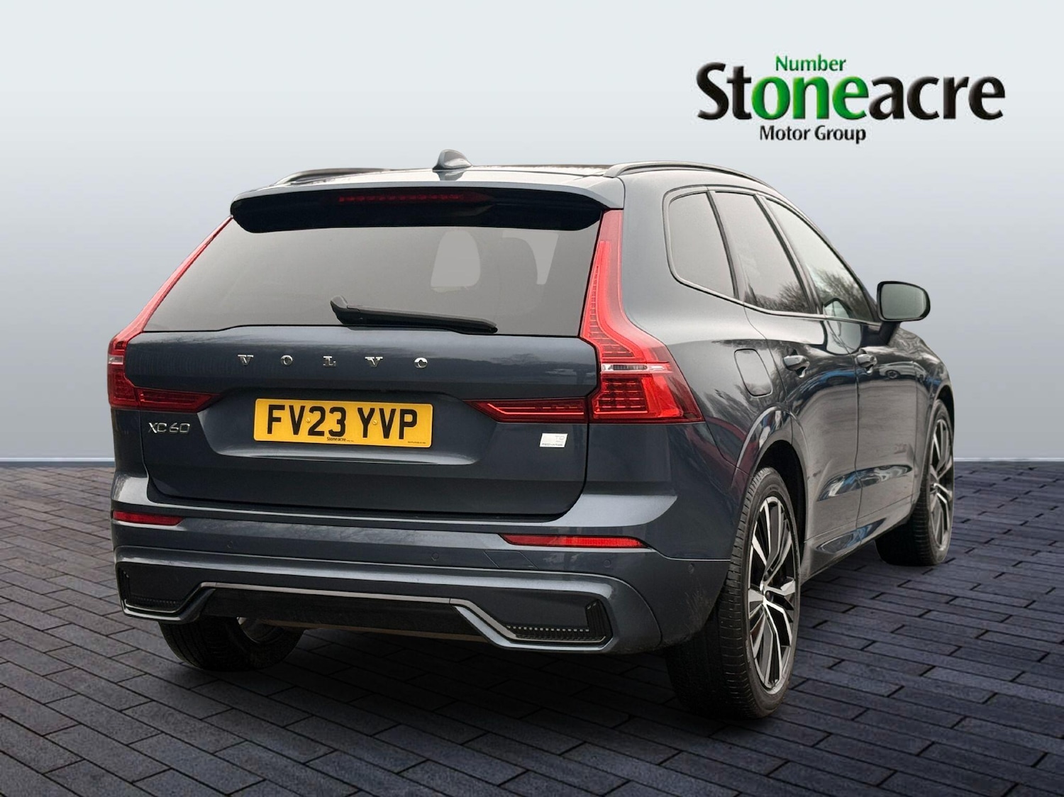 Used Volvo XC60 2023 for sale - 77253882: Photo 8