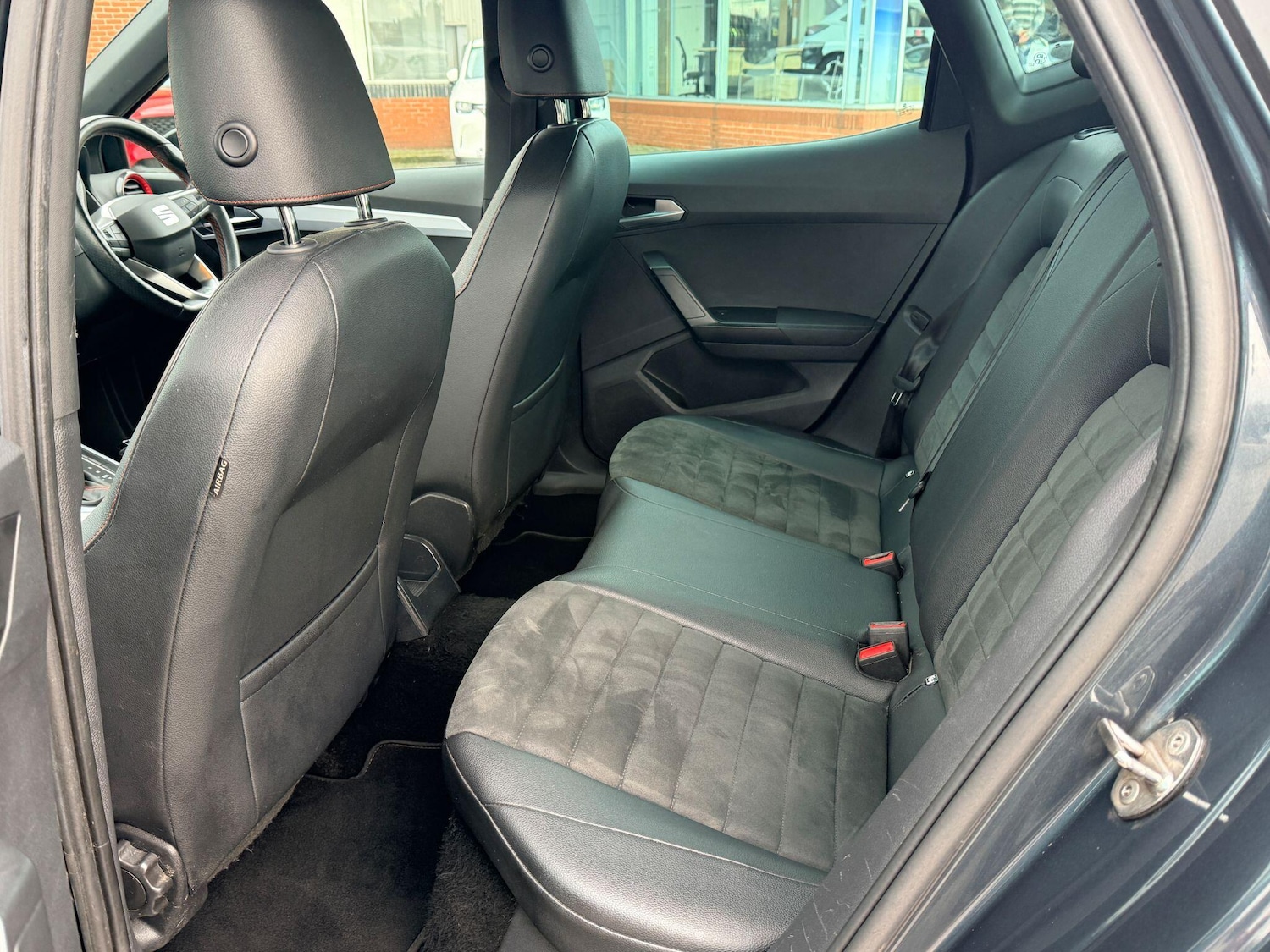 Used SEAT Arona 2022 for sale - 77710493: Photo 10