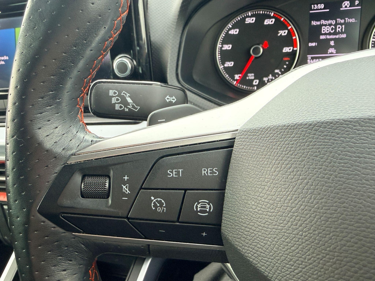 Used SEAT Arona 2022 for sale - 77710493: Photo 12