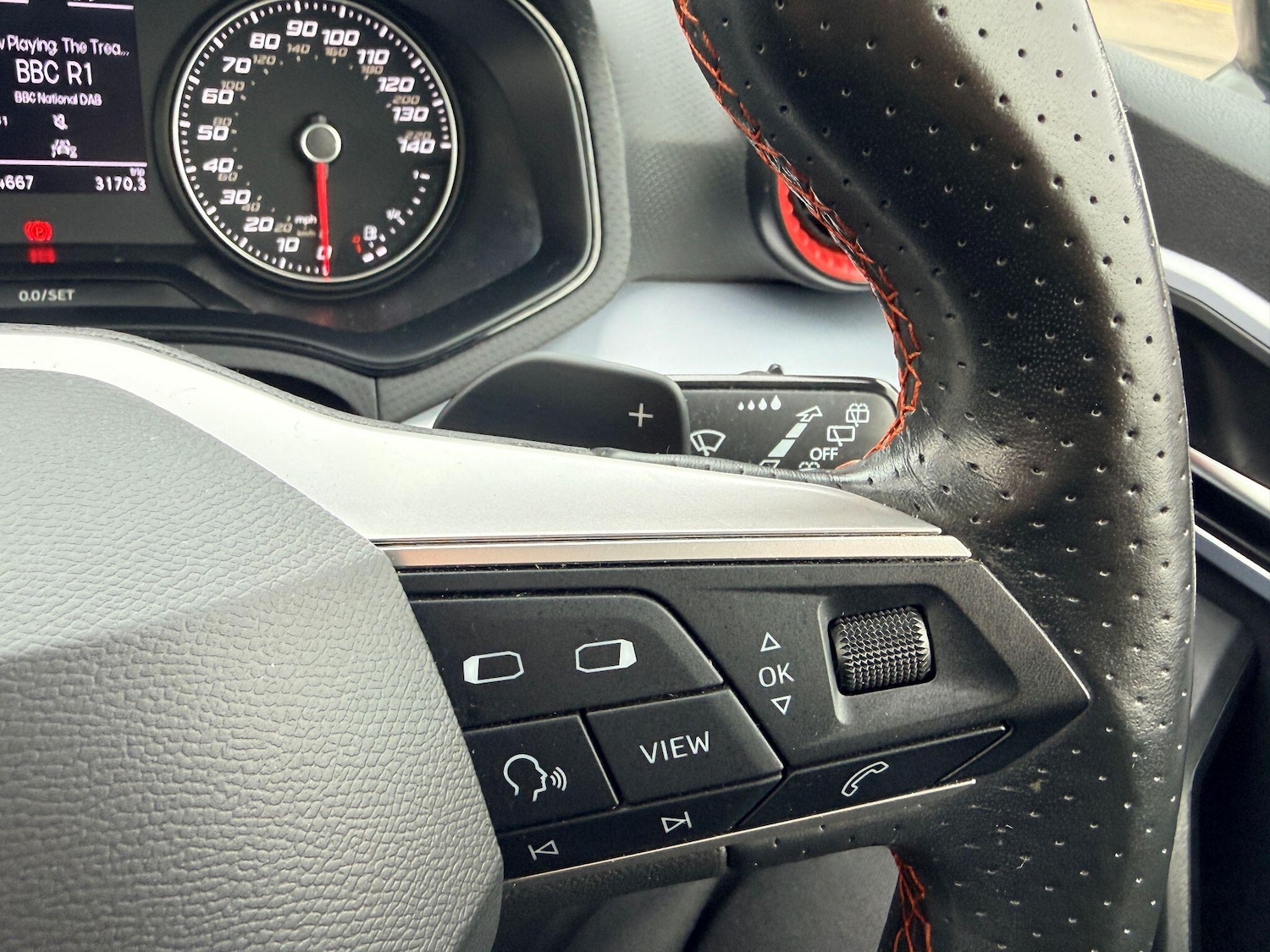 Used SEAT Arona 2022 for sale - 77710493: Photo 13