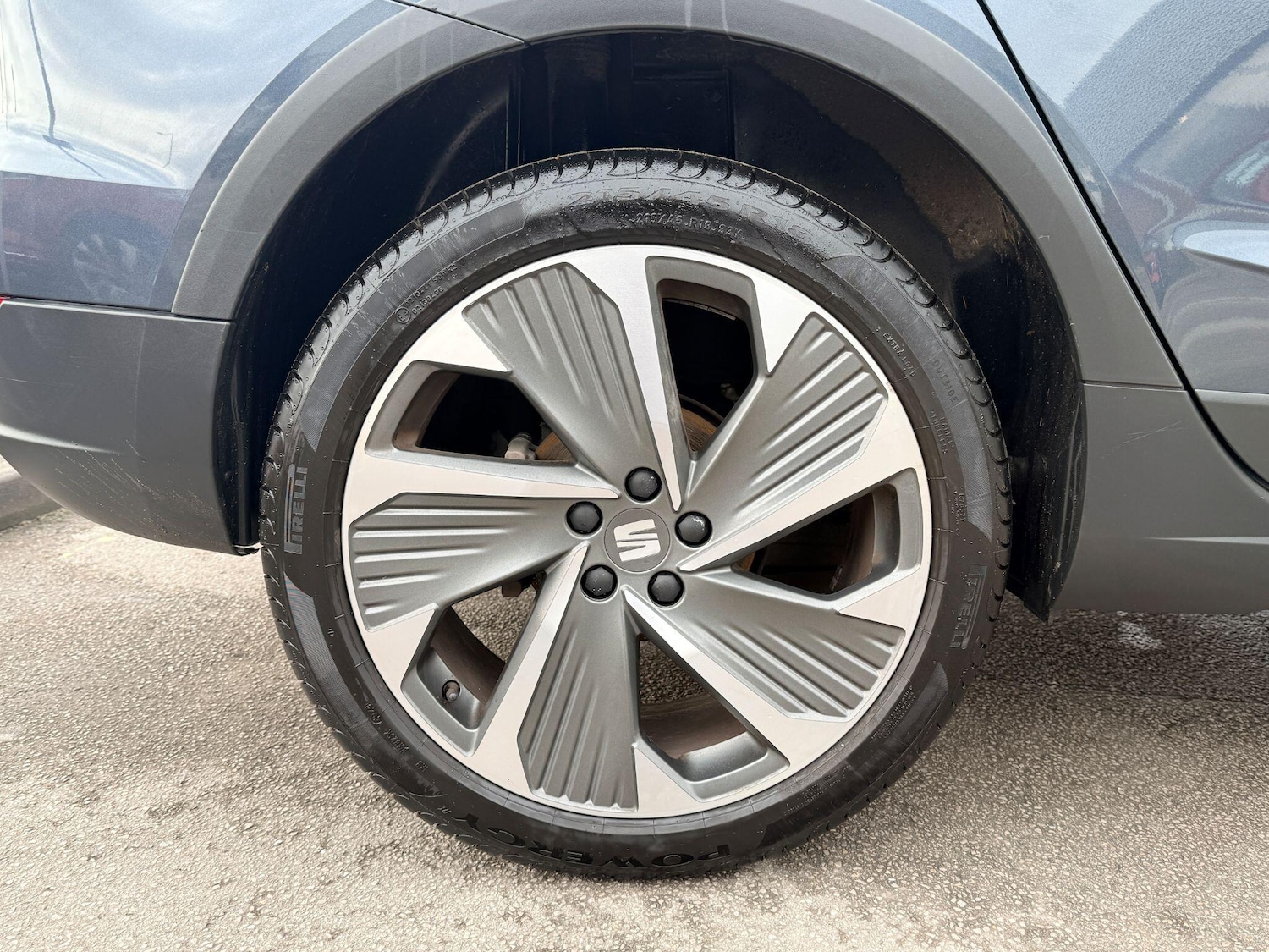 Used SEAT Arona 2022 for sale - 77710493: Photo 16