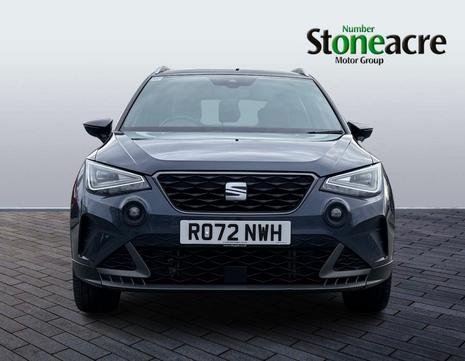 Used SEAT Arona 2022 for sale - 77710493: Photo 2