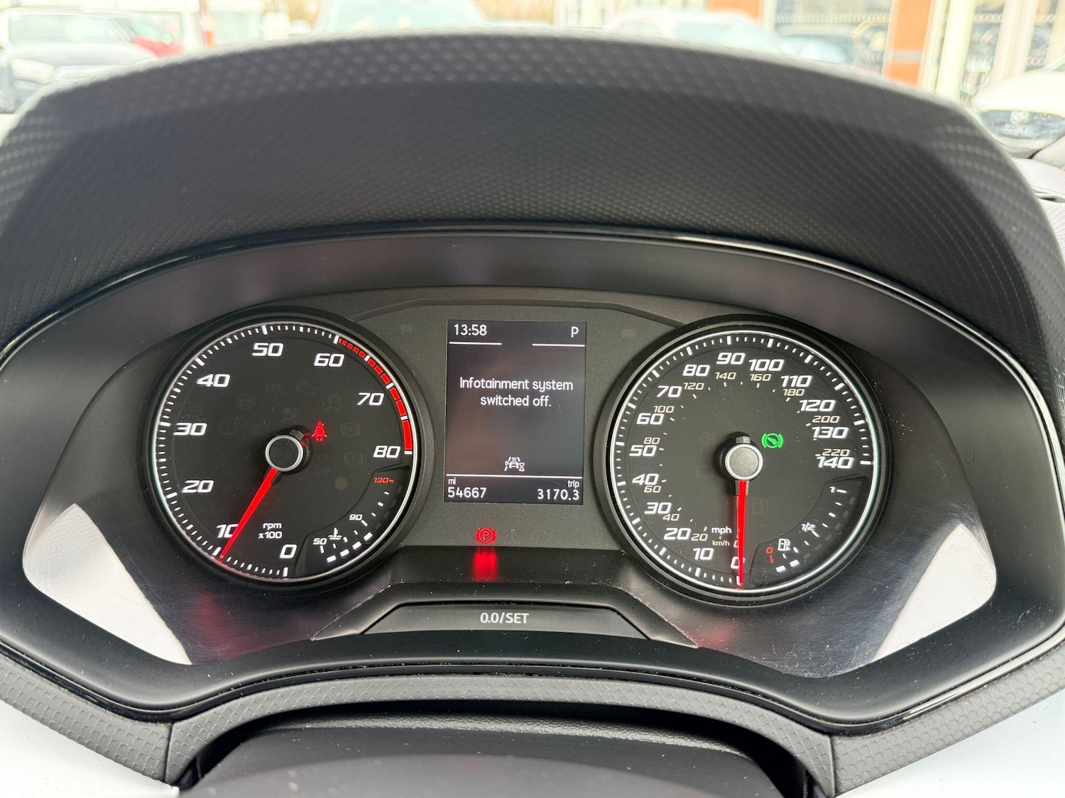 Used SEAT Arona 2022 for sale - 77710493: Photo 20