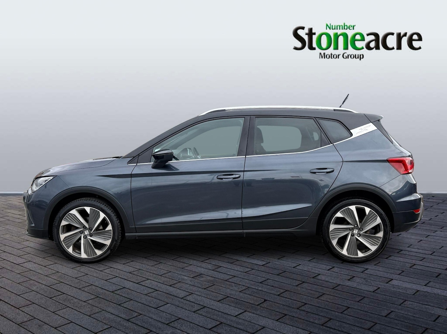 Used SEAT Arona 2022 for sale - 77710493: Photo 5