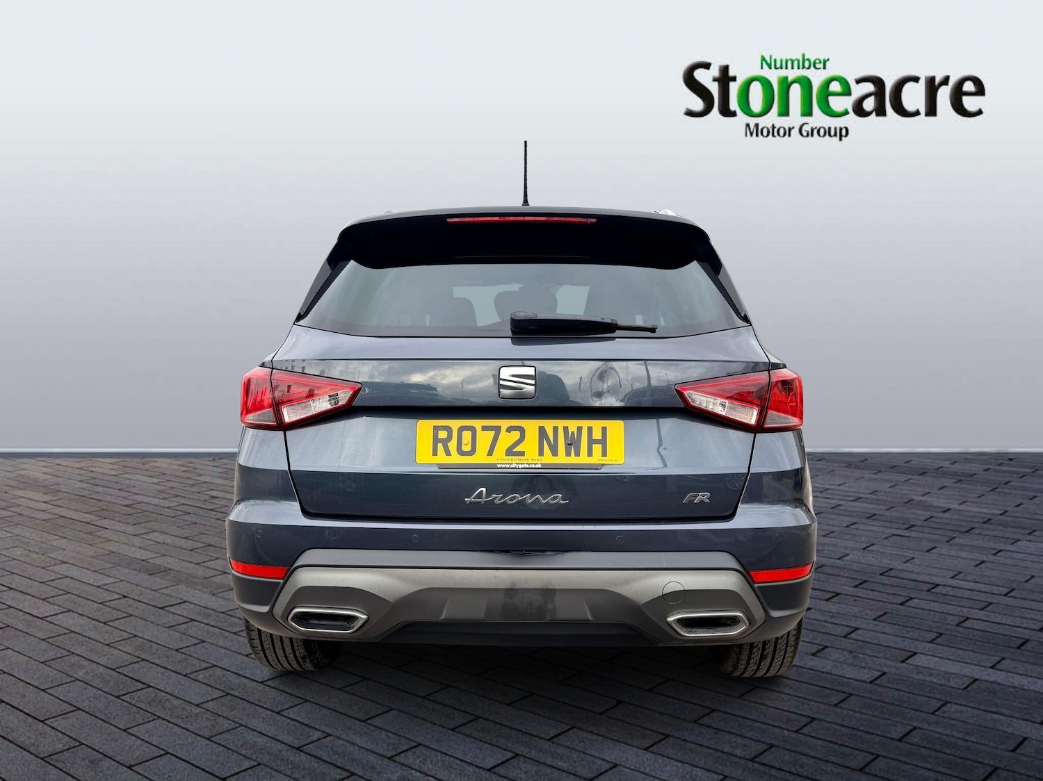 Used SEAT Arona 2022 for sale - 77710493: Photo 6