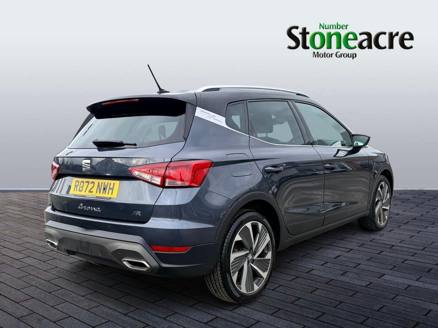 Used SEAT Arona 2022 for sale - 77710493: Photo 8