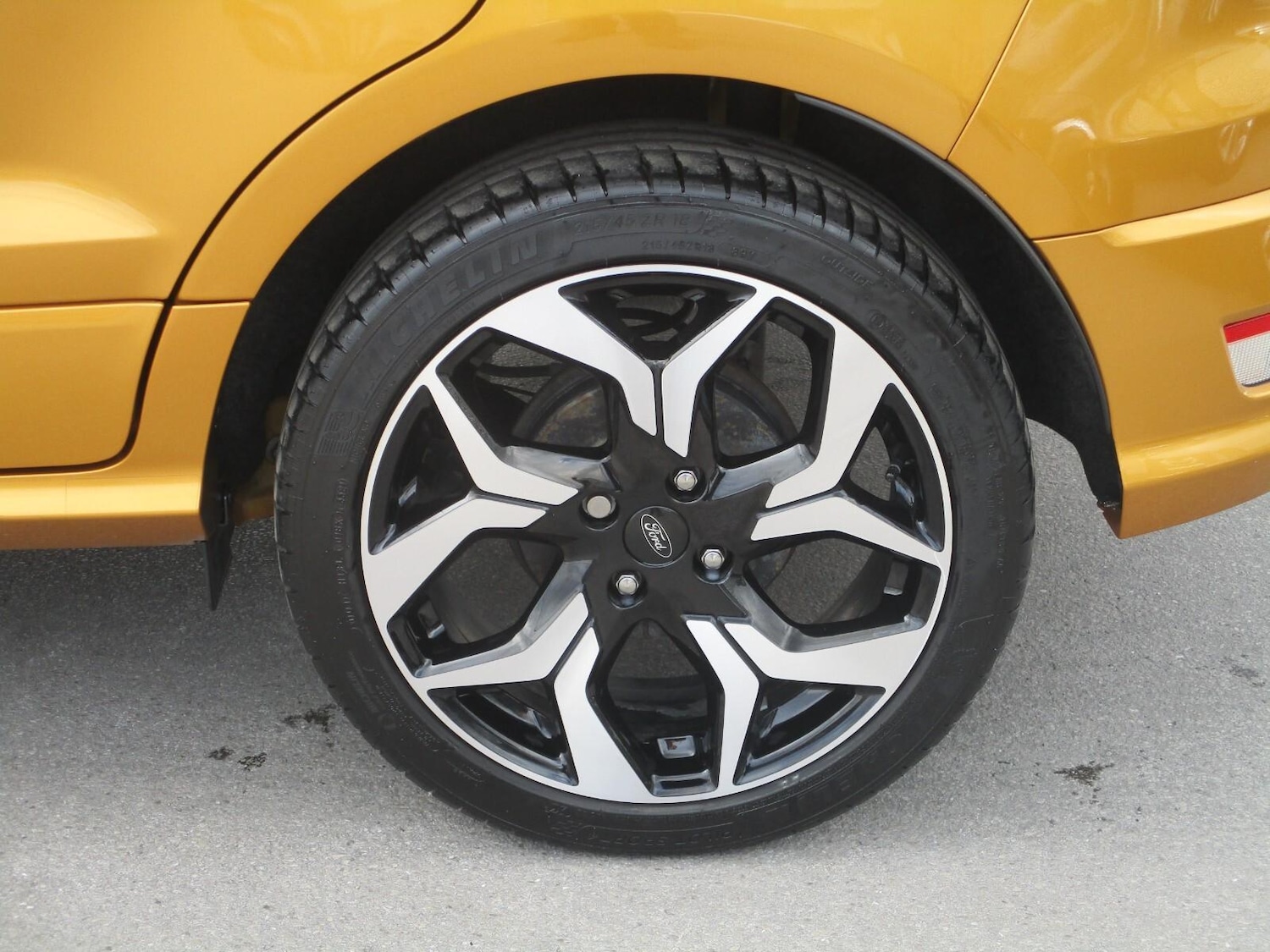 Used Ford Ecosport 2022 for sale - 76936634: Photo 15