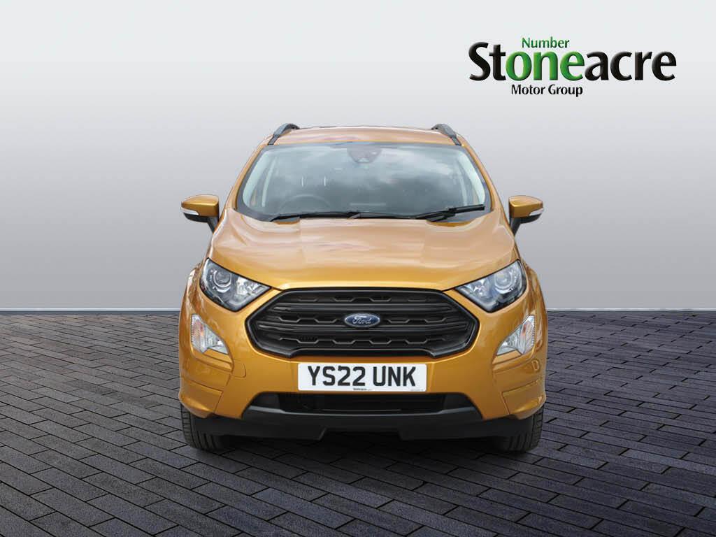 Used Ford Ecosport 2022 for sale - 76936634: Photo 8