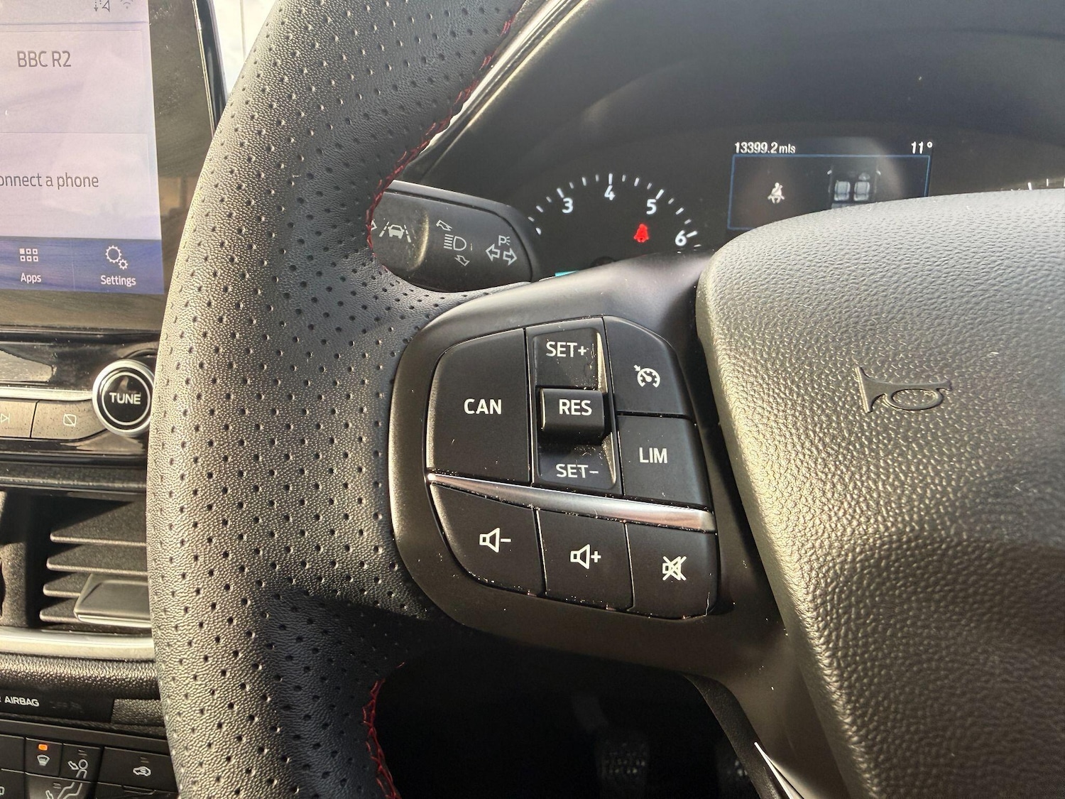 Used Ford Fiesta 2022 for sale - 76371071: Photo 15