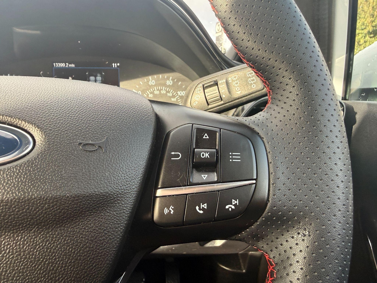 Used Ford Fiesta 2022 for sale - 76371071: Photo 16