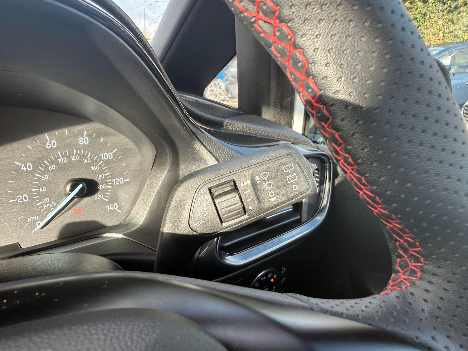 Used Ford Fiesta 2022 for sale - 76371071: Photo 17
