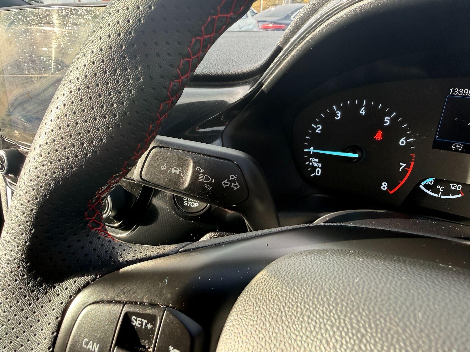 Used Ford Fiesta 2022 for sale - 76371071: Photo 18