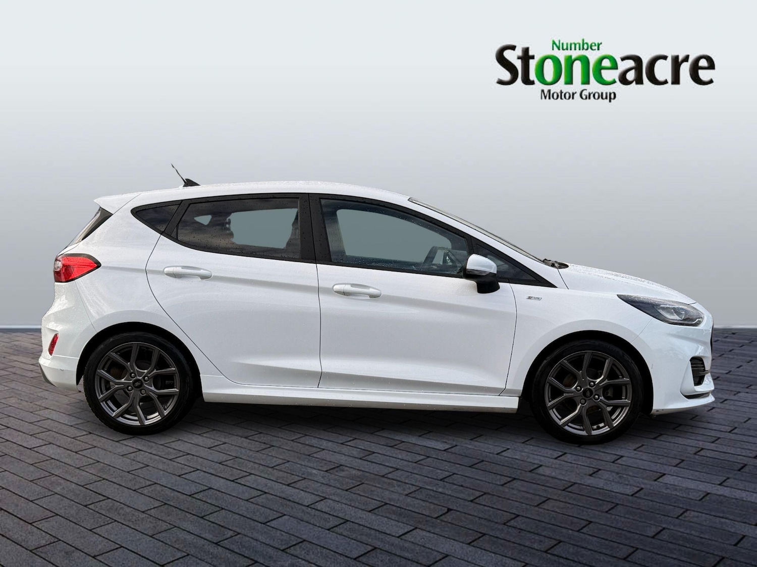 Used Ford Fiesta 2022 for sale - 76371071: Photo 7