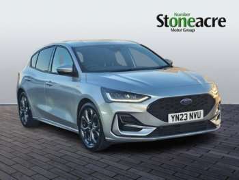 2023 (23) - 1.0T EcoBoost ST-Line Euro 6 (s/s) 5dr