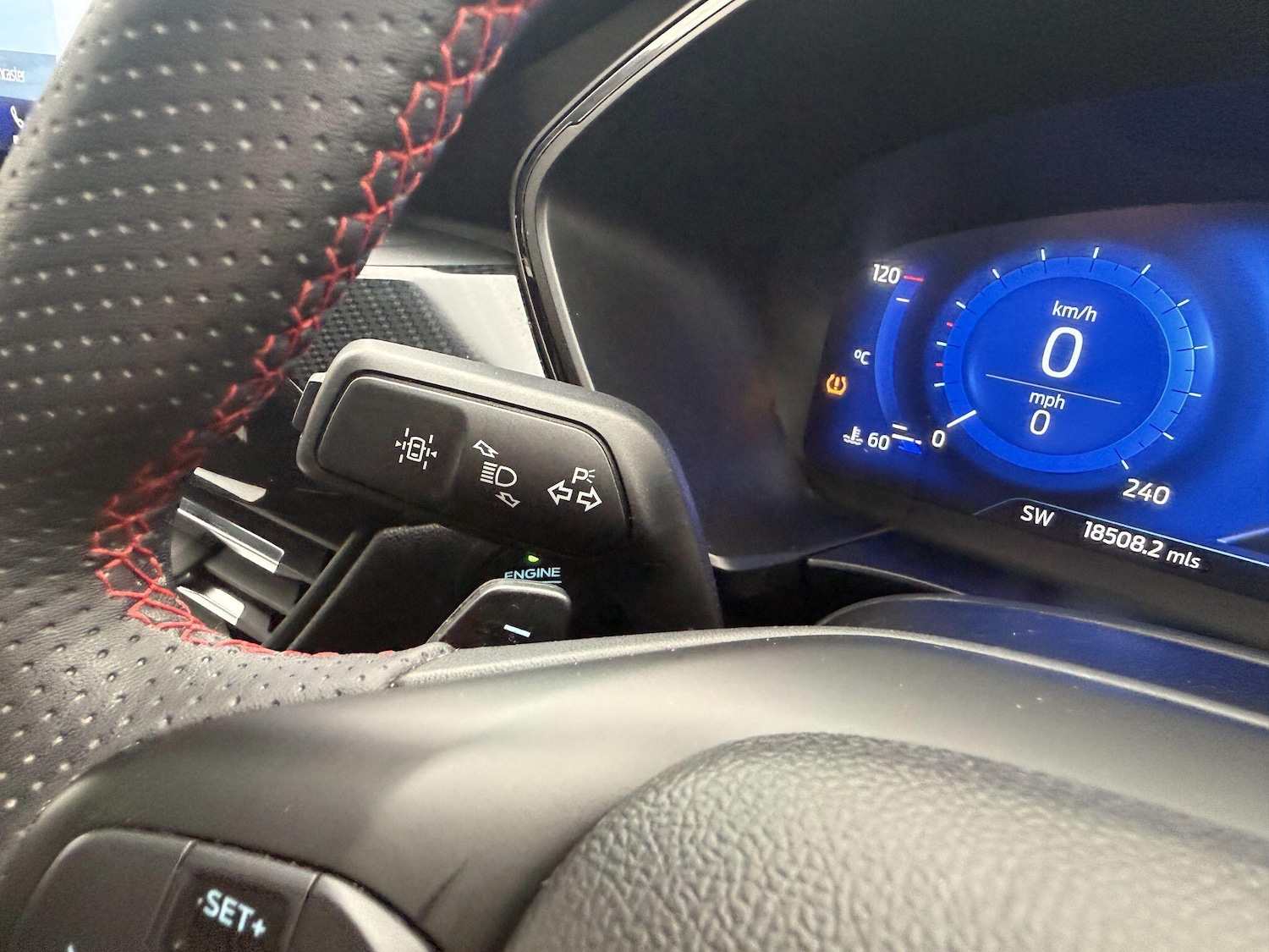 Used Ford Kuga 2022 for sale - 77021292: Photo 10