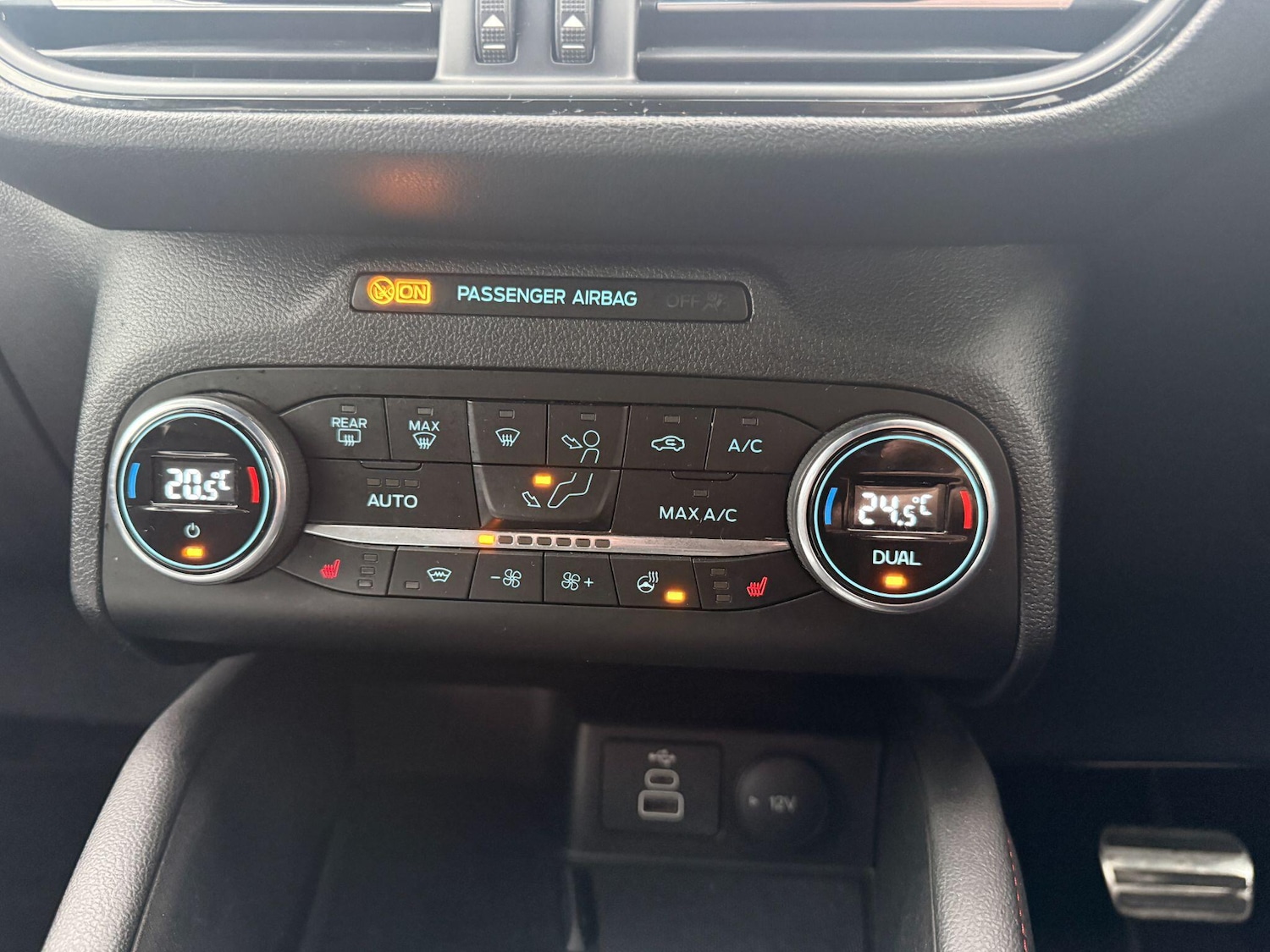 Used Ford Kuga 2022 for sale - 77021292: Photo 13