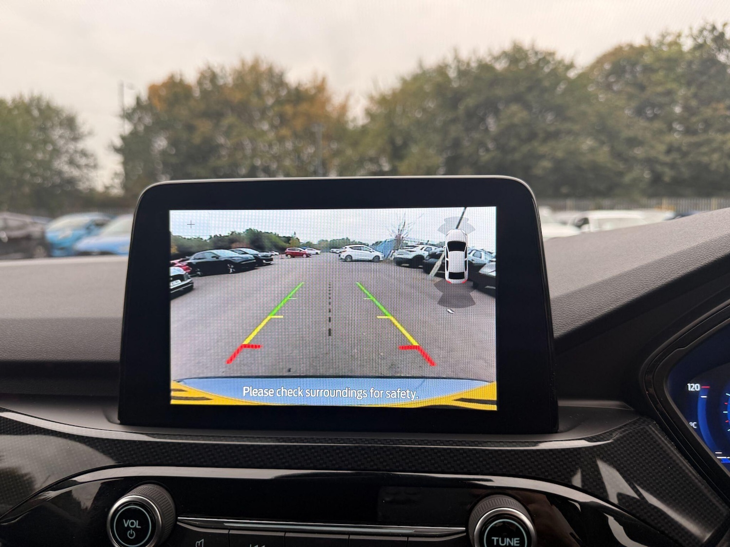 Used Ford Kuga 2022 for sale - 77021292: Photo 14