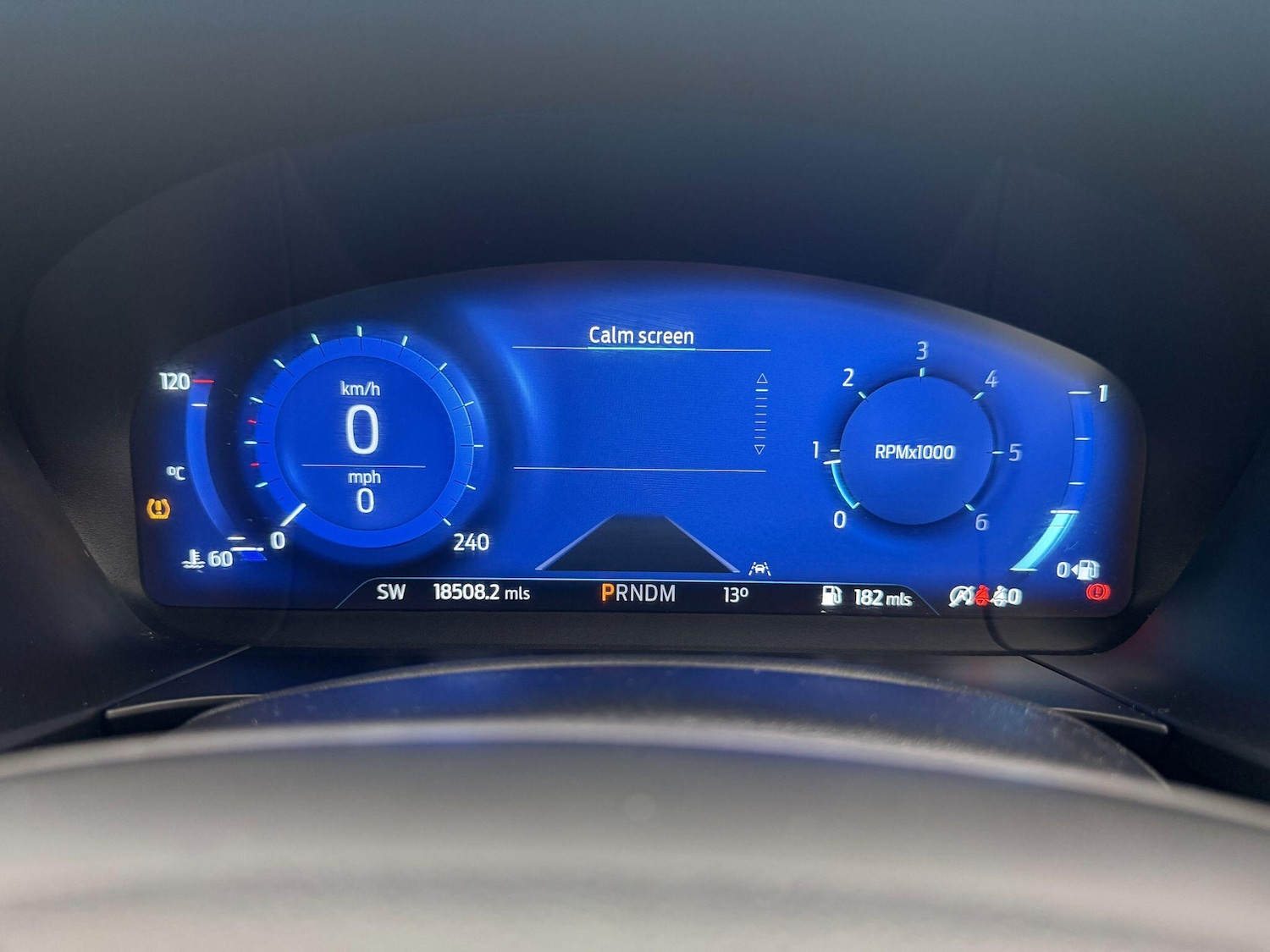 Used Ford Kuga 2022 for sale - 77021292: Photo 16