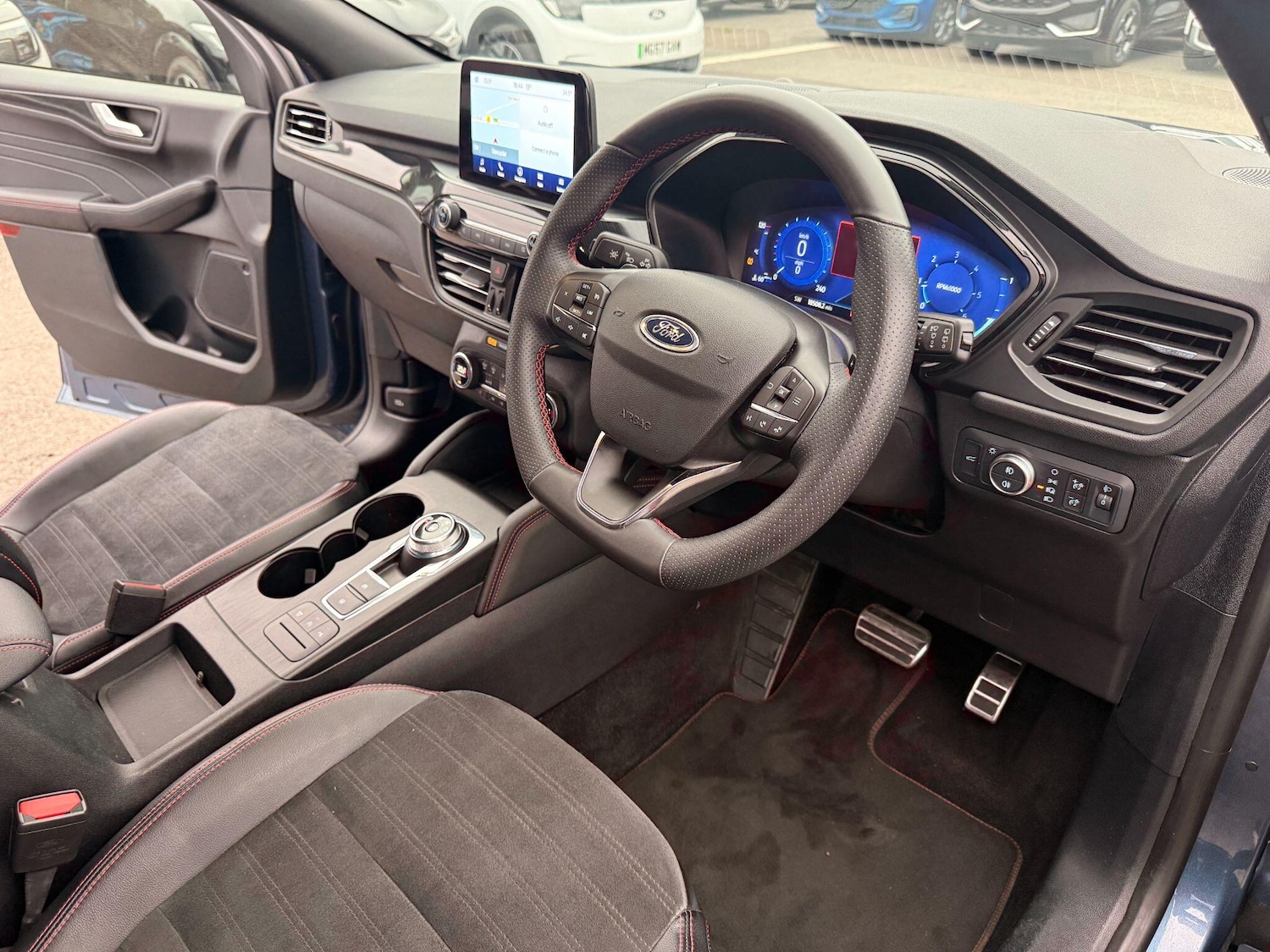 Used Ford Kuga 2022 for sale - 77021292: Photo 17