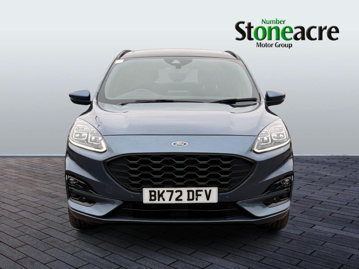 Used Ford Kuga 2022 for sale - 77021292: Photo 2