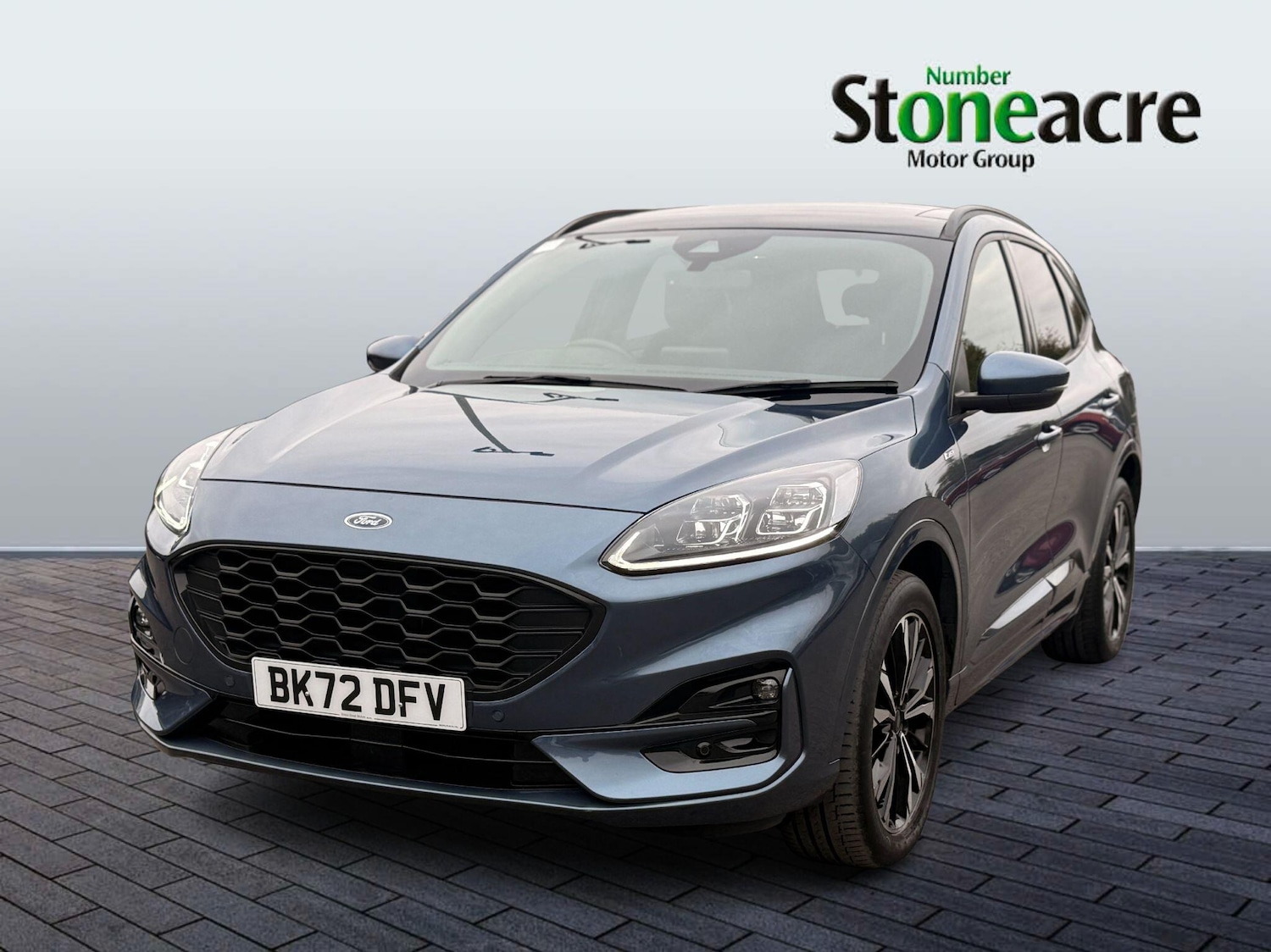 Used Ford Kuga 2022 for sale - 77021292: Photo 3