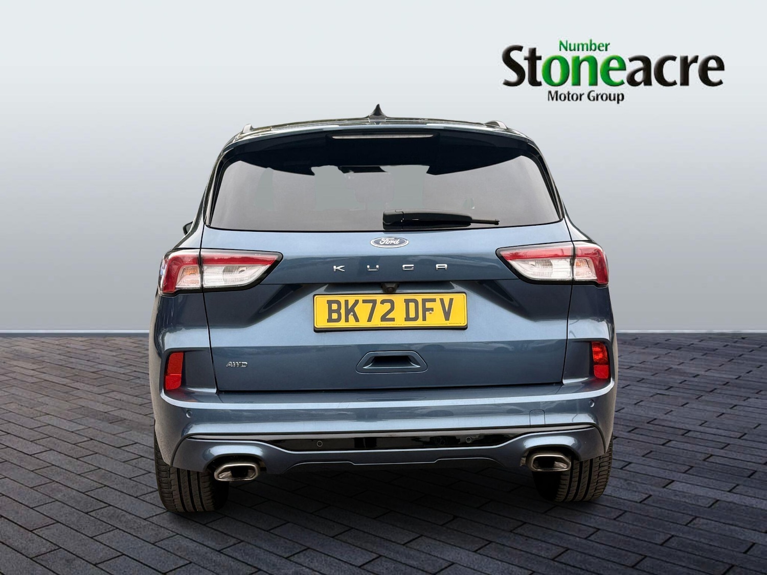 Used Ford Kuga 2022 for sale - 77021292: Photo 5