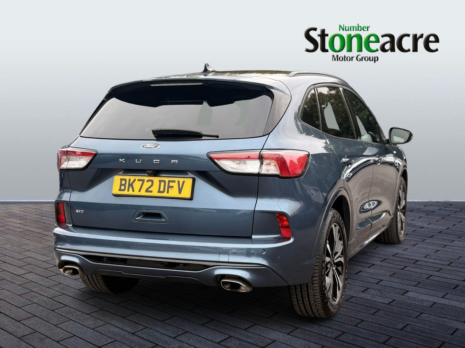 Used Ford Kuga 2022 for sale - 77021292: Photo 6