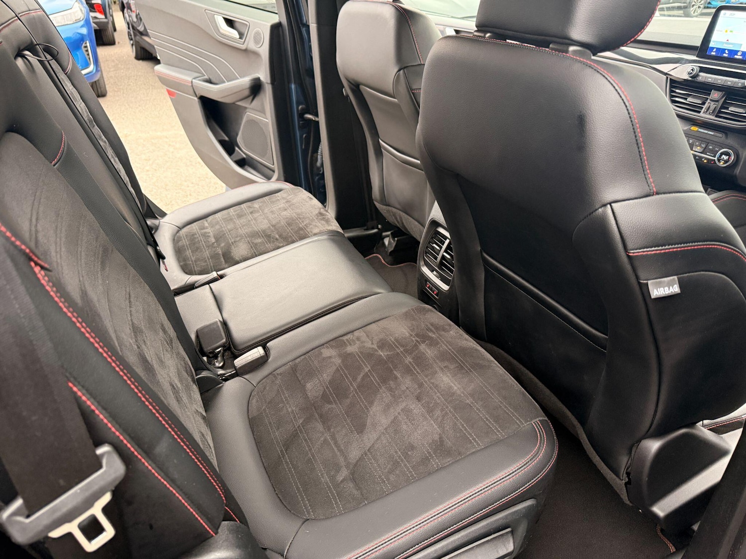 Used Ford Kuga 2022 for sale - 77021292: Photo 7