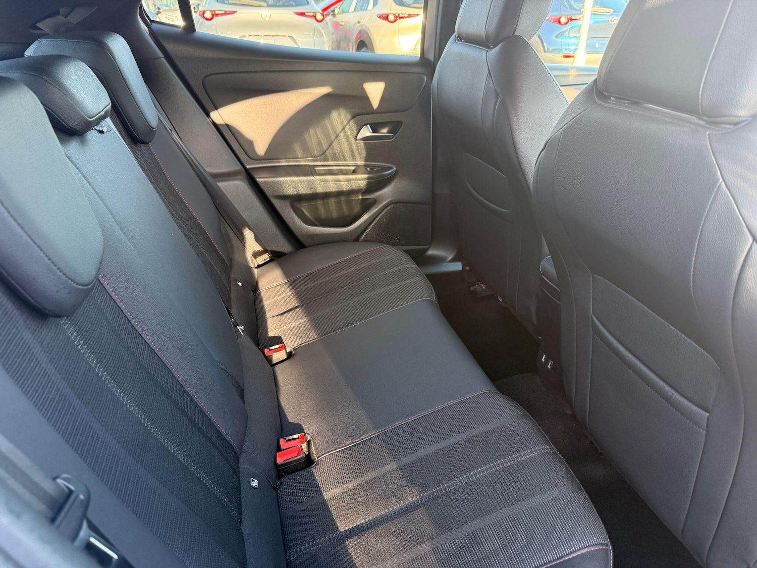 Used Vauxhall Mokka 2022 for sale - 77175109: Photo 10