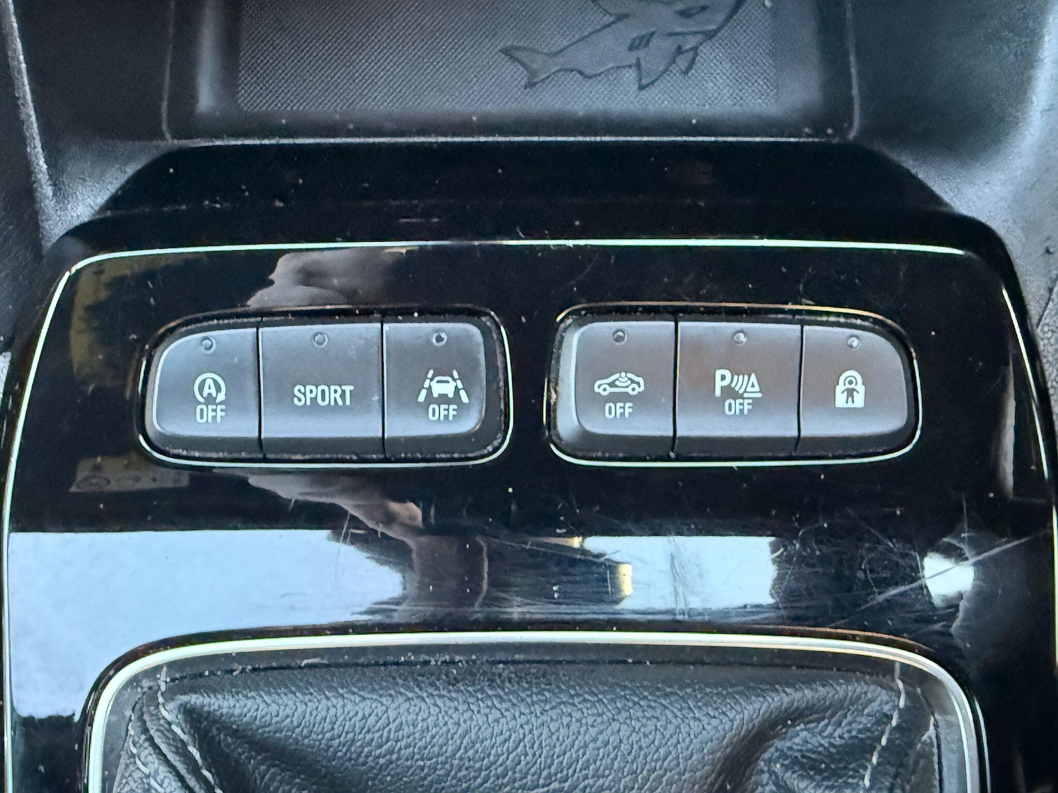 Used Vauxhall Mokka 2022 for sale - 77175109: Photo 14