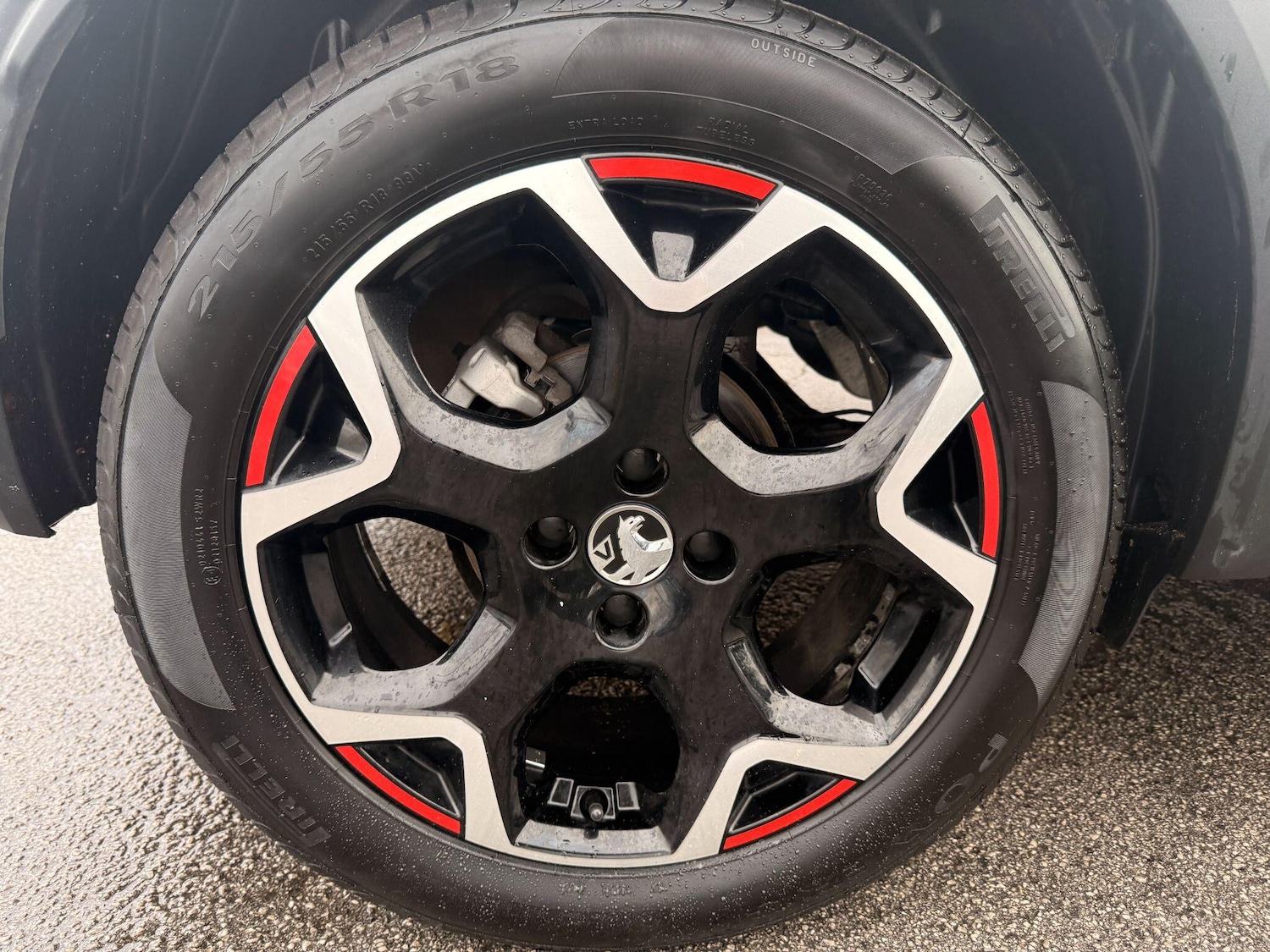 Used Vauxhall Mokka 2022 for sale - 77175109: Photo 15