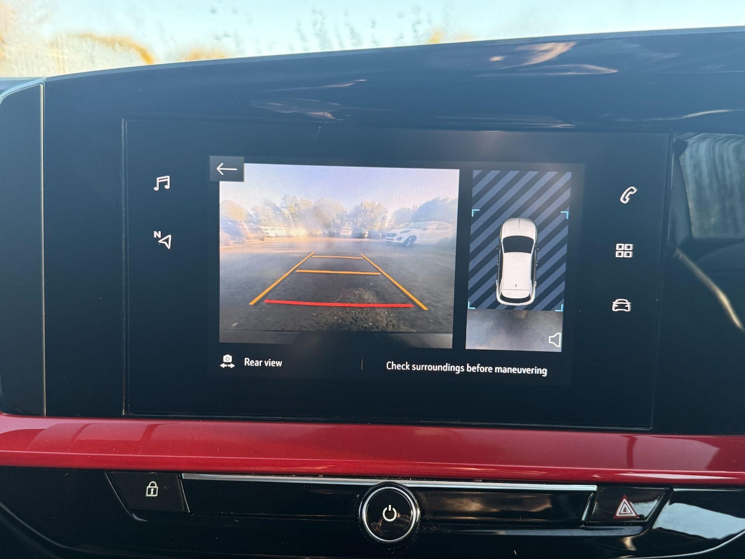 Used Vauxhall Mokka 2022 for sale - 77175109: Photo 16